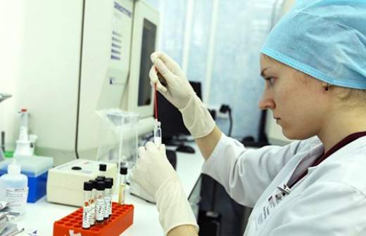 Москве и Петербургу угрожают устойчивые к антибиотикам микробы