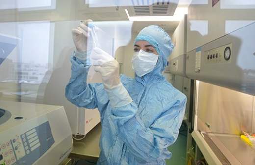 Ученые придумали, как защитить печень от алкоголя