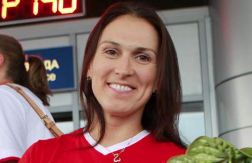 «При Аникеевой долги федерации достигли катастрофических масштабов»