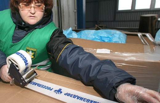 Россельхознадзор хочет конфисковывать продукты без суда