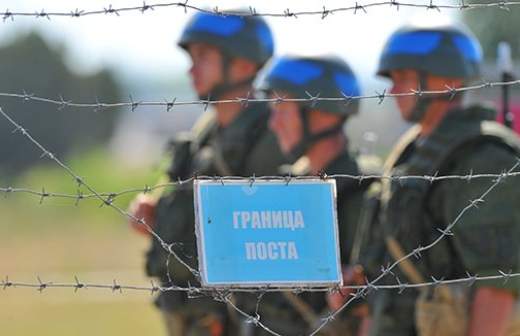 Берлин и Москва урегулируют приднестровский конфликт