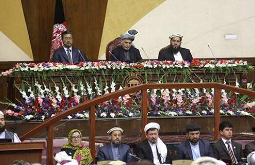 Россия расширит формат афганского урегулирования 