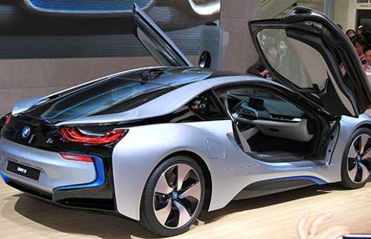 Во Владивостоке пройдет крупный международный автосалон