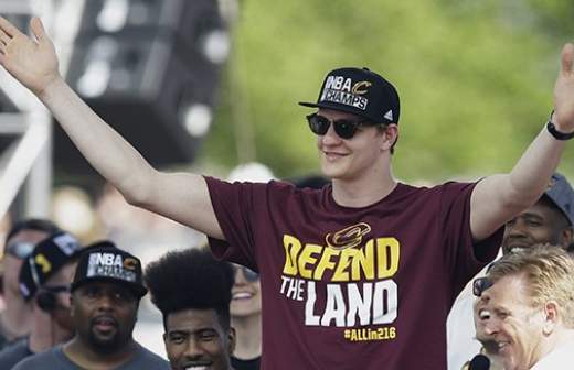 РФБ будет самостоятельно транслировать игры НБА