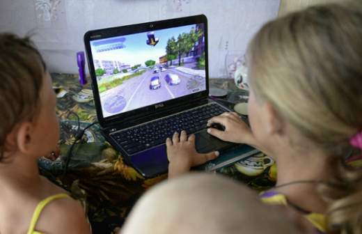 На видеоигры предлагают нанести предупреждения об их опасности