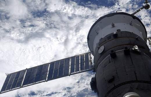 «Роскосмос» заключил новые контракты на создание модулей МКС