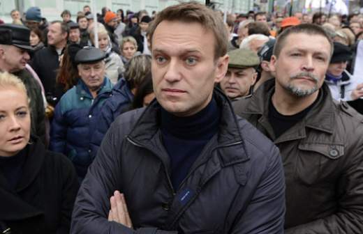 «Левиафан» запустят для прикрытия политических акций