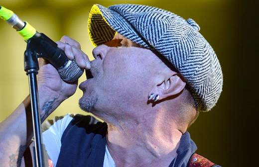 Гарик Сукачев: «Классные вещи мы писали, они и сейчас звучат свежо»