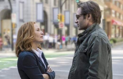 Пять русских персонажей сериала «Секретные материалы»