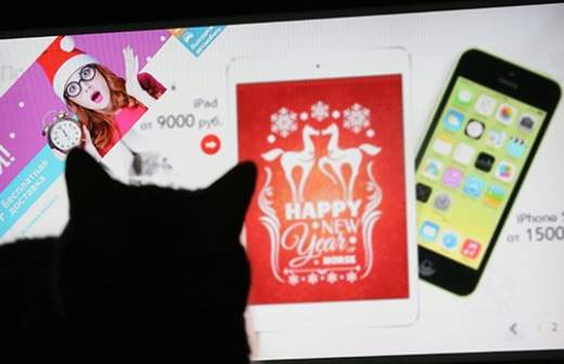 Иностранным интернет-магазинам пригрозили судом