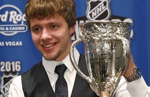 «Этот сезон станет определяющим в карьере Панарина»