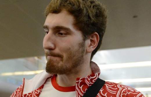 «Алекно надавил, и у нас взыграло самолюбие»