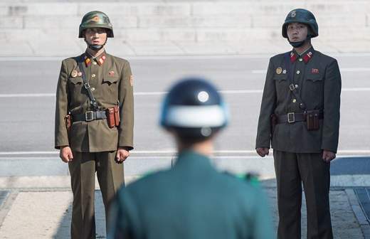 Южная Корея сблизится с Россией через примирение с Пхеньяном