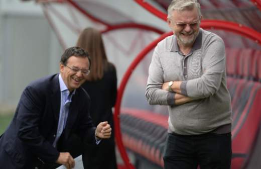 Глава «Телеспорта» требует с экс-сотрудника РФС 2 млн рублей