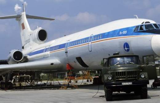 Минпромторг выделит 200 млн рублей на электросамолет