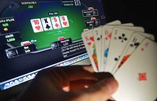 Пиратские сайты погорели на рекламе казино