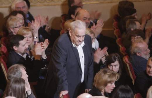 Семь главных фильмов Эльдара Рязанова