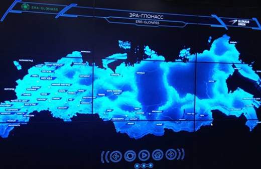 ЭРА-ГЛОНАСС захватывает «интернет вещей»