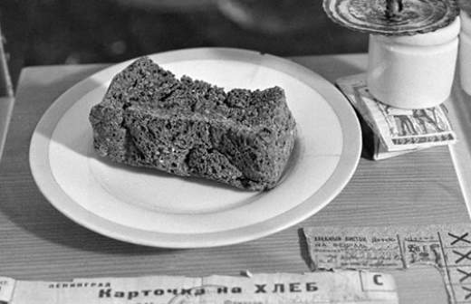 «Неестественно яркий закат мешал увидеть зарево пожаров»