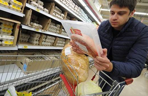 Регионы искусственно занижают прожиточный минимум