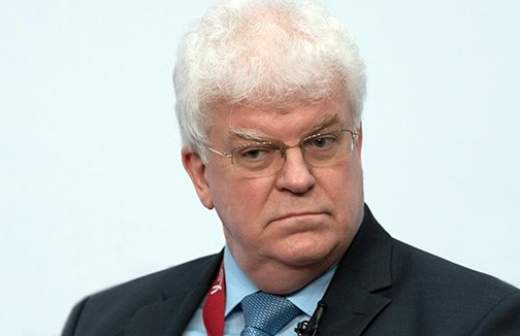 Постпред РФ при ЕС: «Евросоюз в обозримой перспективе не развалится»