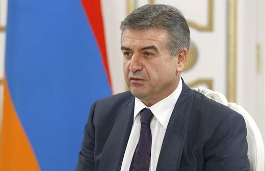 «Армения стремится стать мостом между ЕАЭС и Евросоюзом»