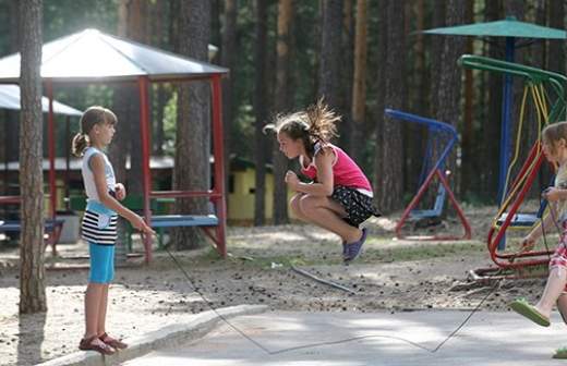 Минобрнауки будет отвечать за детский отдых с января 2017 года