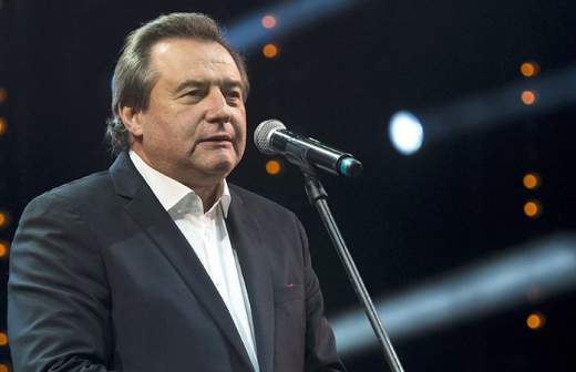 Алексей Учитель: «Я хотел показать Николая человеком из плоти и крови»