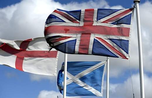 Северная Ирландия и Шотландия грозят Великобритании распадом