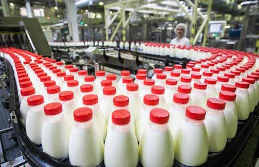 Молочные интервенции не помогут рынку
