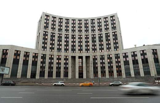 ВЭБ нацелился на место Европейского банка развития