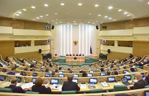 Благотворительные фонды занесут в единый реестр