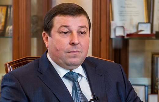 «Мы планируем развивать регенеративную медицину»