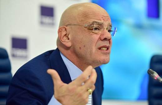 Константин Райкин: «Сатирикон» на пути к гибели