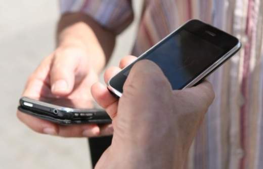 Сотовые операторы будут блокировать номер абонента за спам