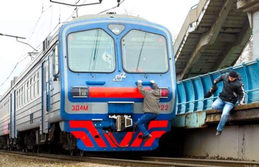 За зацеперов ответят родители