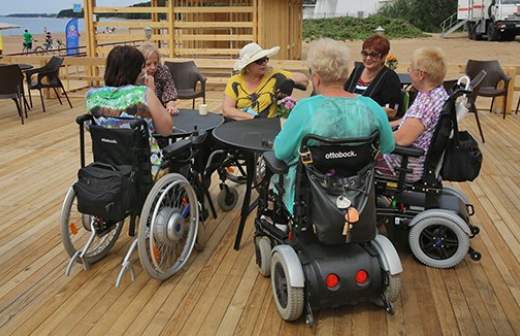 180 тыс. россиян остались без положенных им путевок в санатории