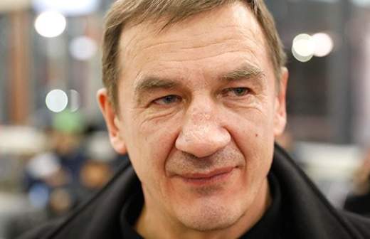 Валерий Брагин: «Все мои команды имели главное — характер»