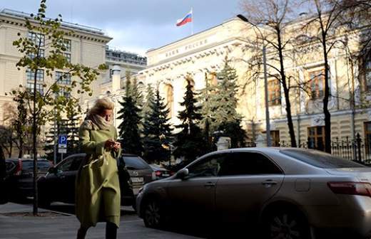 Заемщикам оставят половину дохода