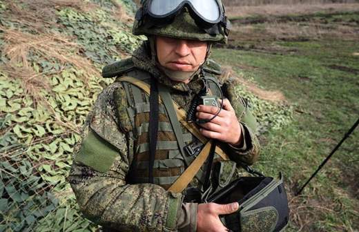 Морпехи наведут «Ониксы» и «Калибры»