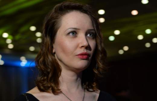 «Не верится, что мы здесь и нас заметило жюри»