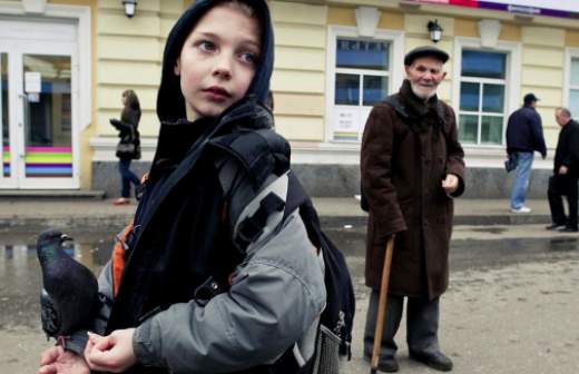 В СПЧ предложили совмещать детские дома с домами престарелых