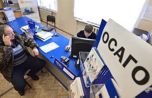 ОСАГО дополнят возмещением за некачественный ремонт 