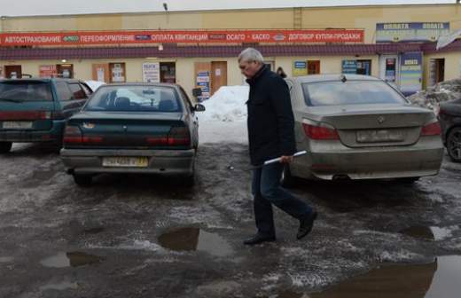 Треть покупателей каско переплачивают за страховку 