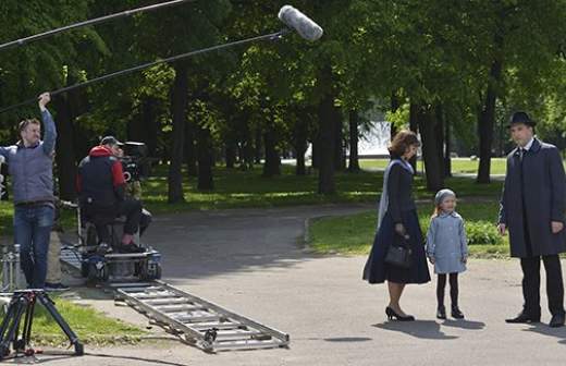 «Волги», «бабетты» и дипломатические хитрости