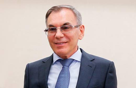 «Россия-2030» ищет альтернативу капиталистической модели развития