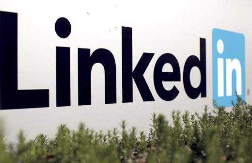 LinkedIn стала российским резидентом