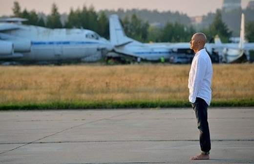 Призрачный Федор Бондарчук в погоне за реальностью