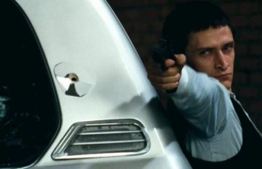 Новая «Бригада» воскресила скромное обаяние братков