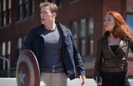 Мстители по групповому принципу